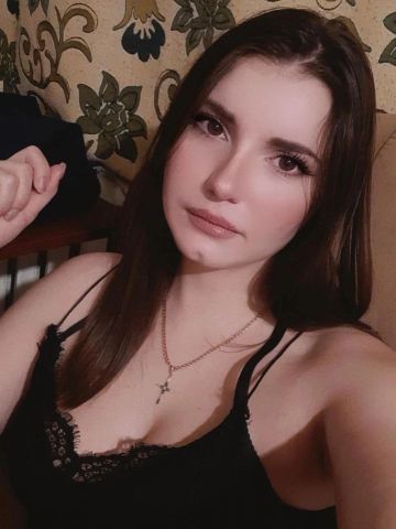 Проститутка Марго